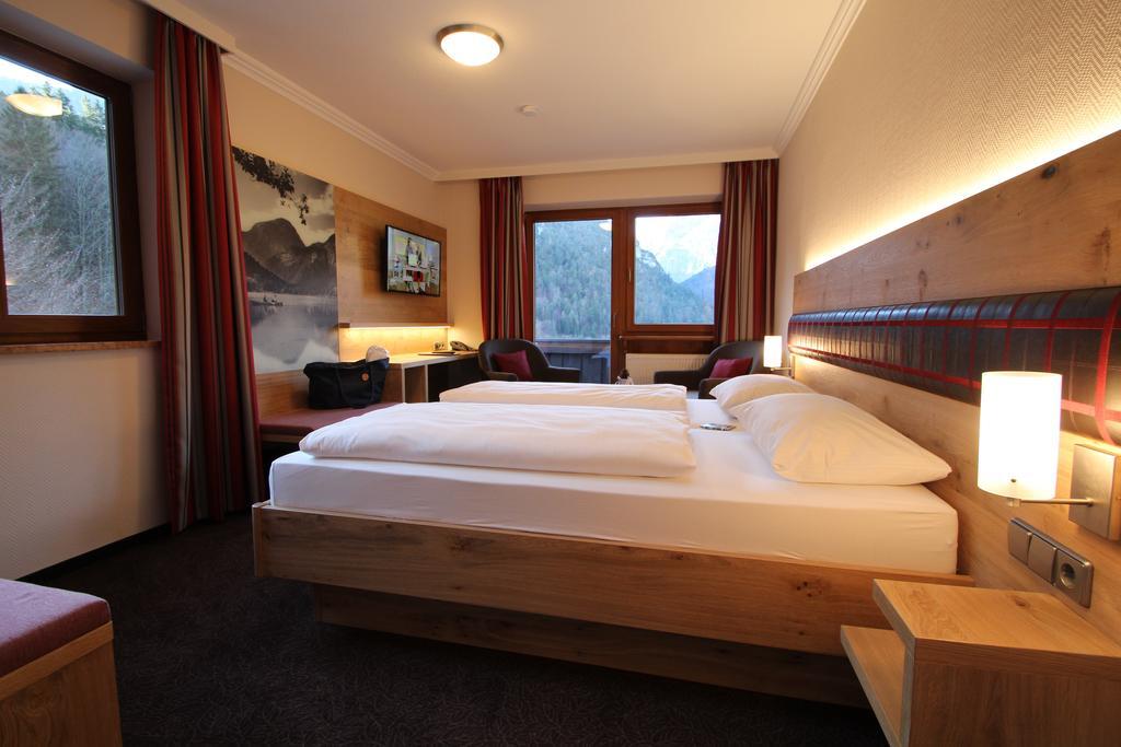 Hotel Seeblick Bad Reichenhall Rom bilde