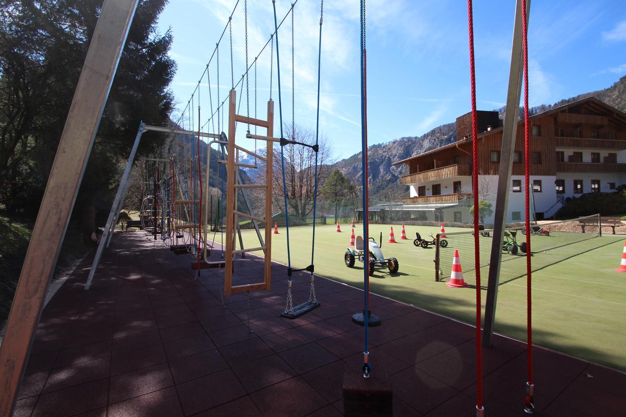 Hotel Seeblick Bad Reichenhall Eksteriør bilde